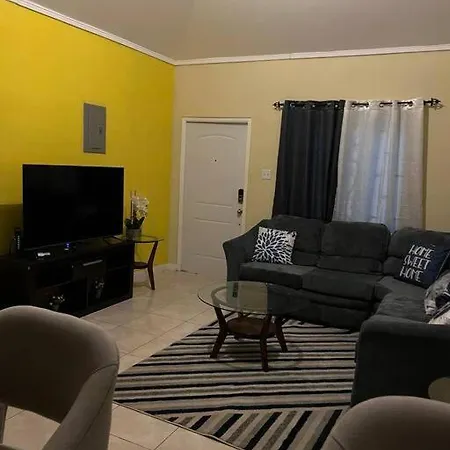 Meadows Great Escape Apartamento